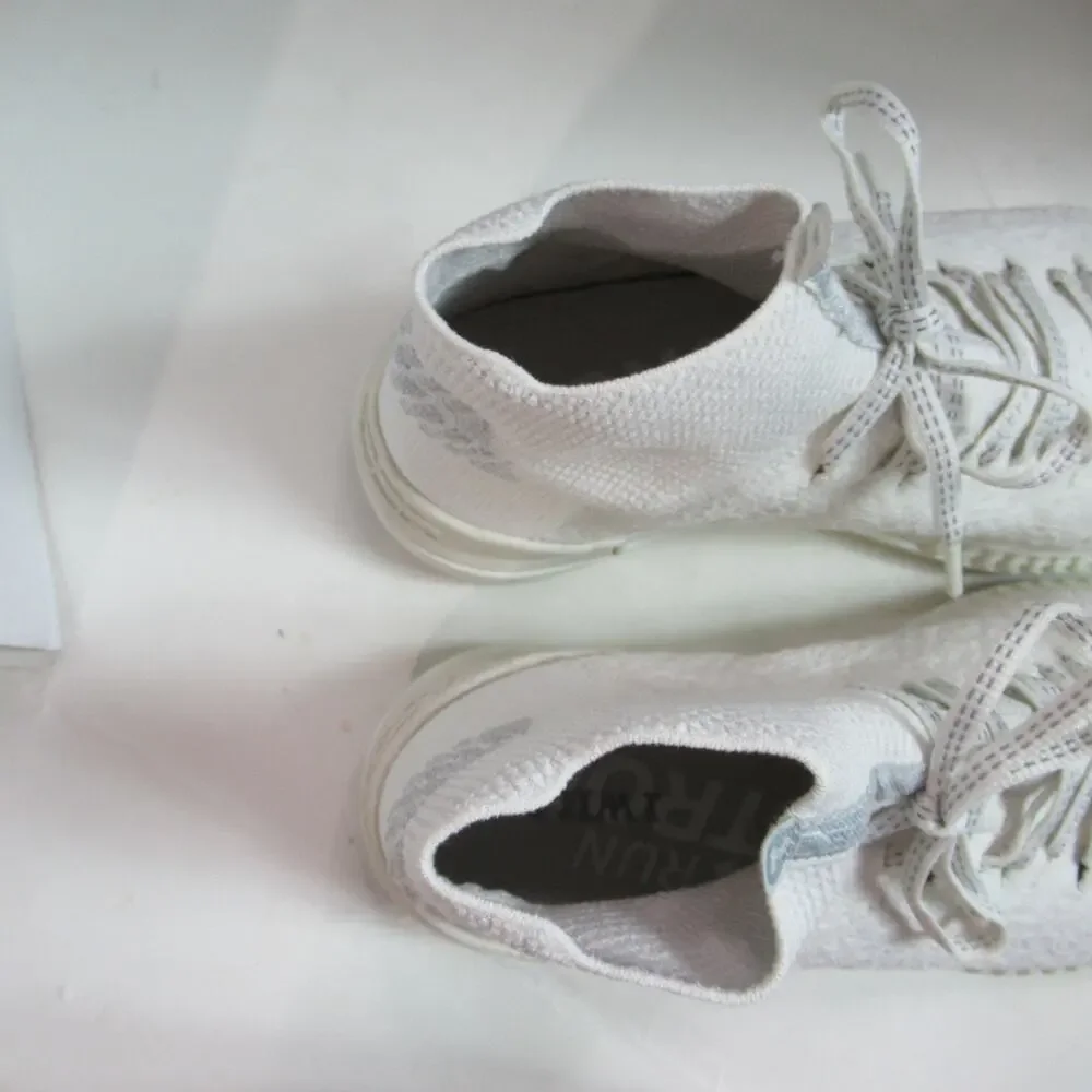 UNDER ARMOUR UA W Highlight Delta 2 Womens Size 9 Stone Running Shoes Sneaker